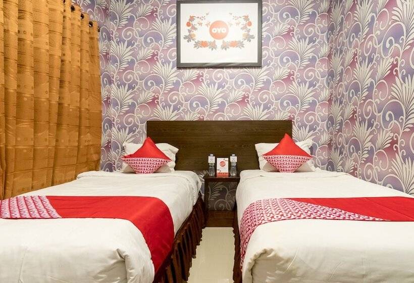 Quarto deluxe, Labuhan Raya