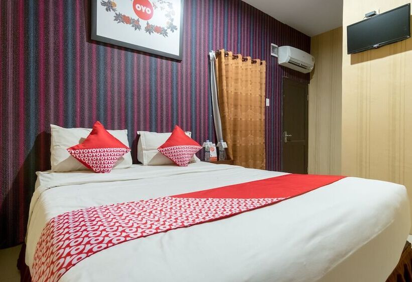 Quarto deluxe, Labuhan Raya