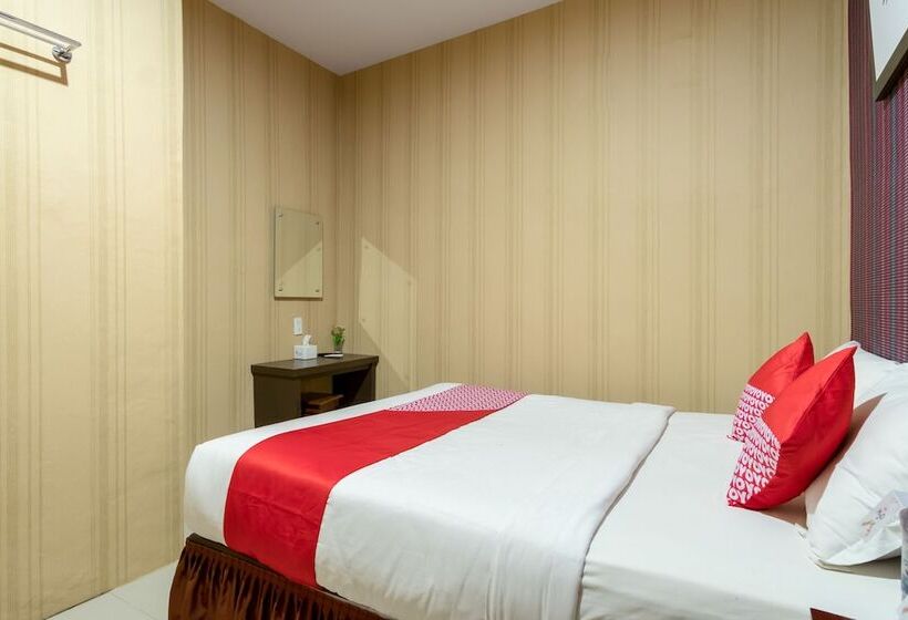 Quarto deluxe, Labuhan Raya