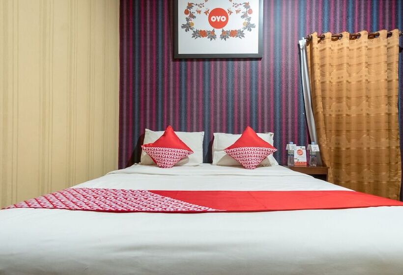 Quarto deluxe, Labuhan Raya