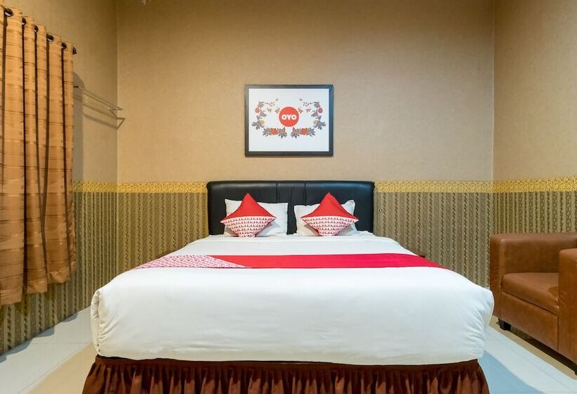 Suite Deluxe, Labuhan Raya