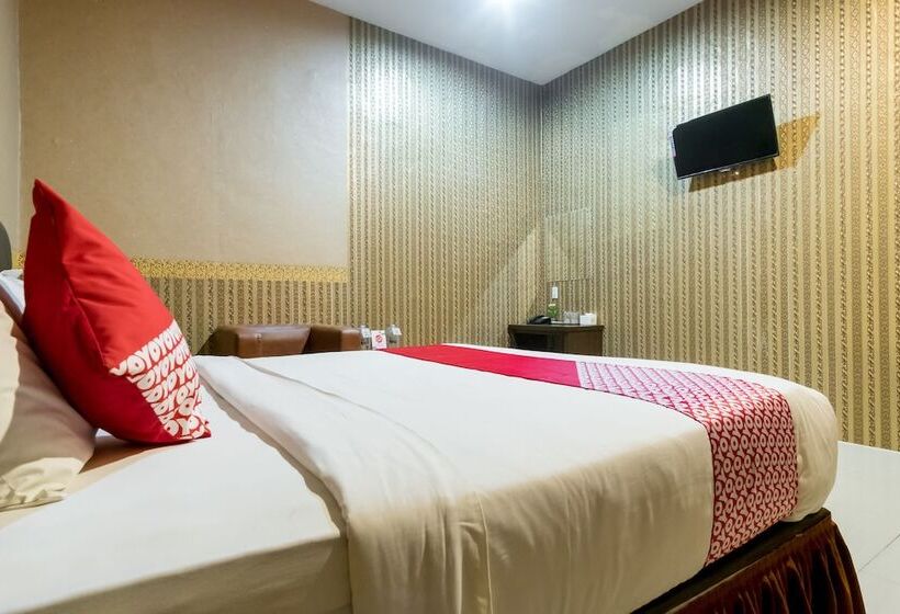 Suite Deluxe, Labuhan Raya