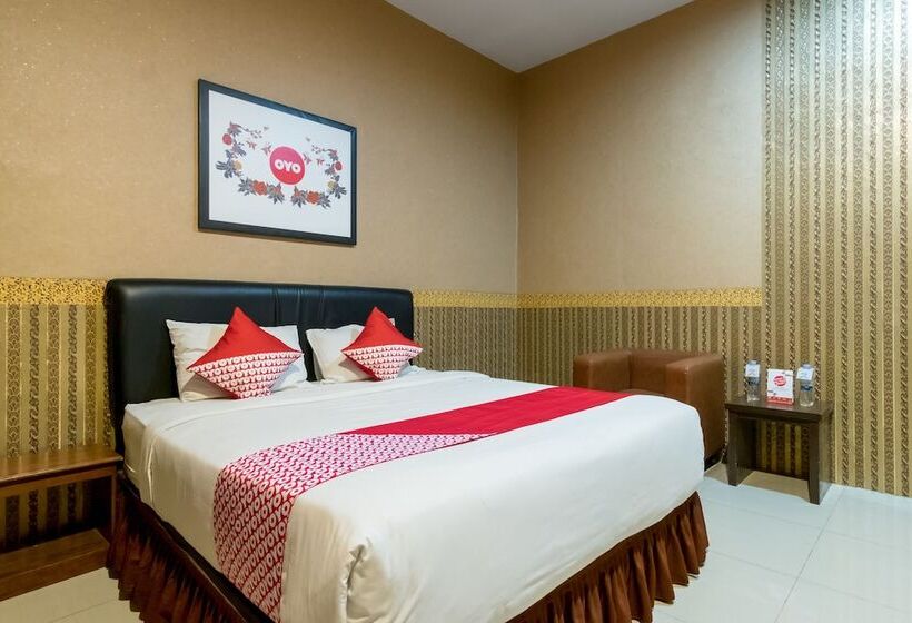 Suite Deluxe, Labuhan Raya