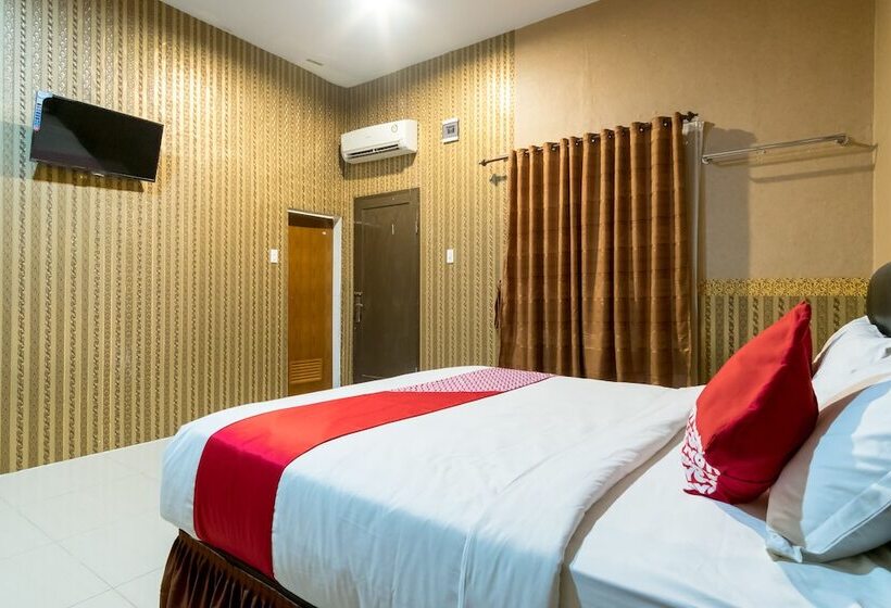 Suite Deluxe, Labuhan Raya