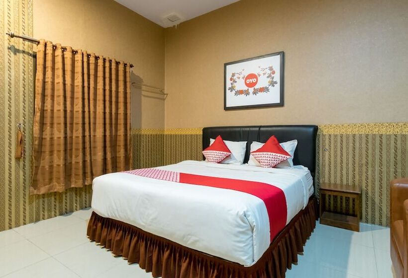 Suite Deluxe, Labuhan Raya