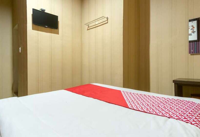 Quarto deluxe, Labuhan Raya