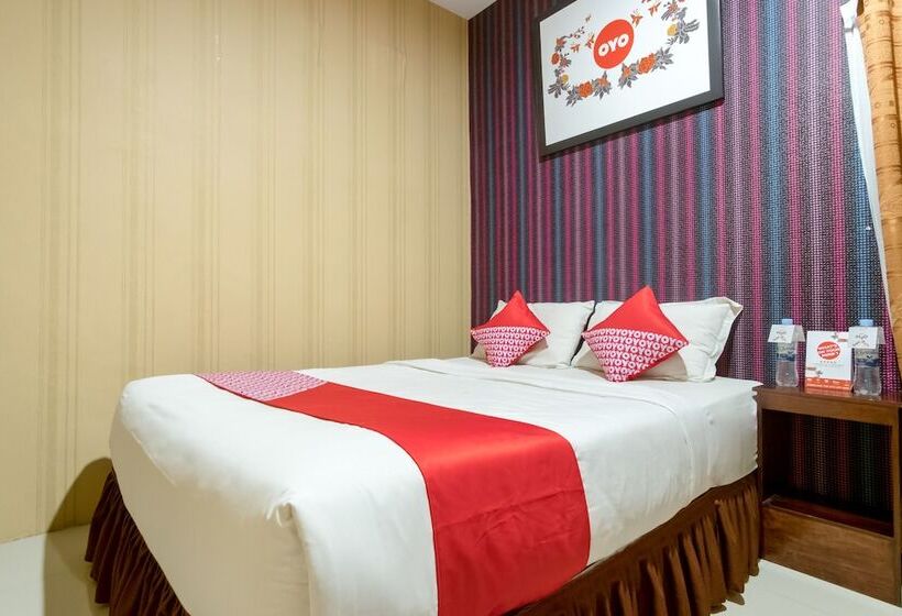 Quarto deluxe, Labuhan Raya