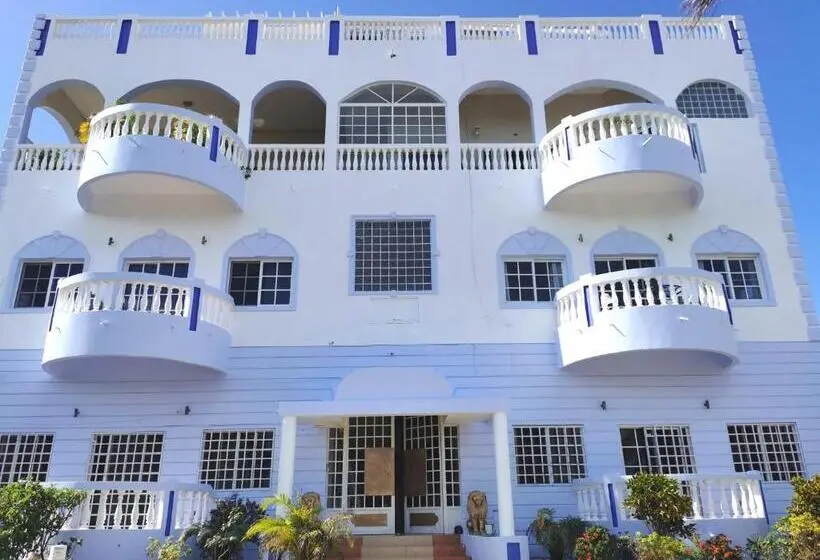 سوئیت با تخت بزرگ, Alexander Penthouse Spectacular Sea Views Regal Room