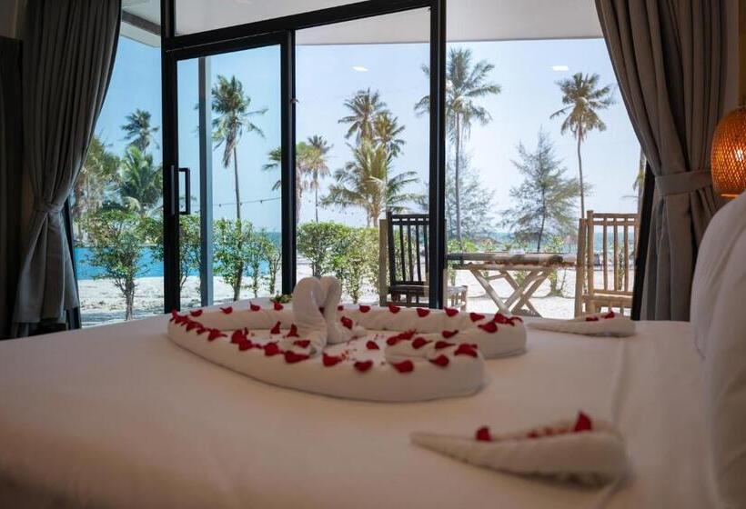 بنجلو عائلى, The One Resort