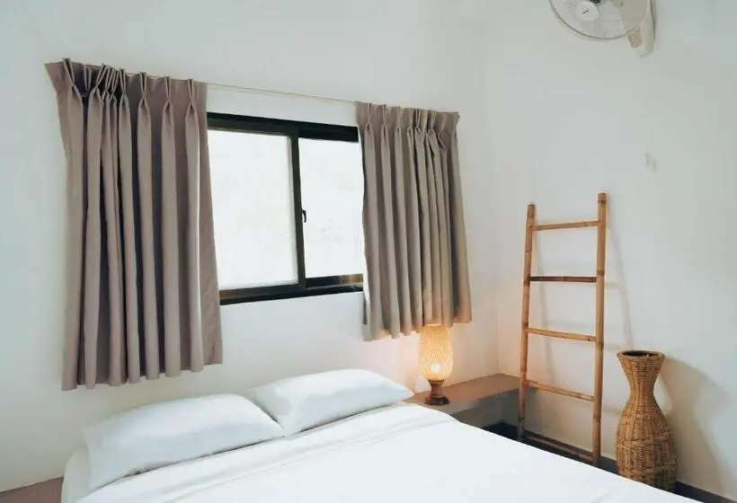 家族用バンガロー, The One Resort