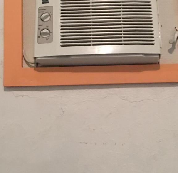 خانه 1 خوابه, Medusa's Hostel