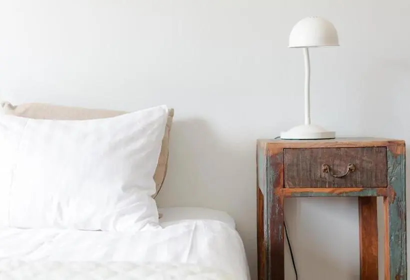 اتاق استاندارد, Hostel Buisto