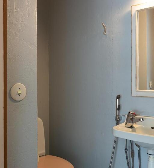 スタンダード４人部屋, Hostel Buisto