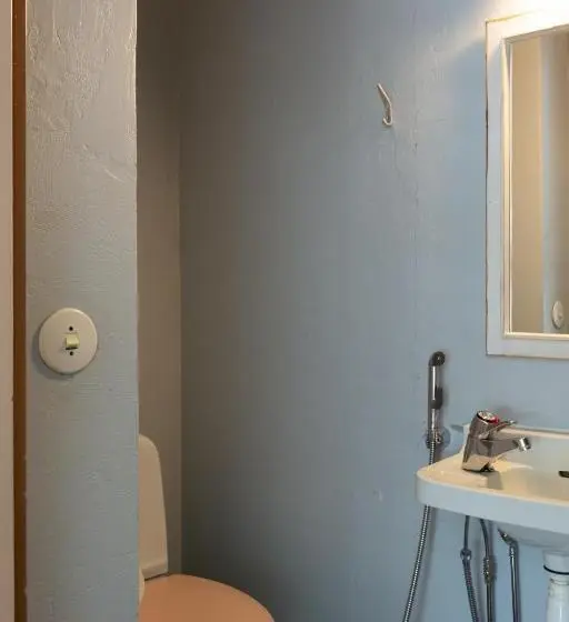 اتاق استاندارد چهار تخته, Hostel Buisto