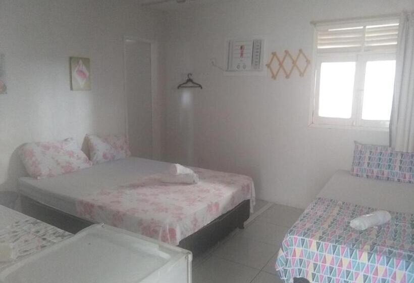 Family Suite, Casa Da Esquina Pousada