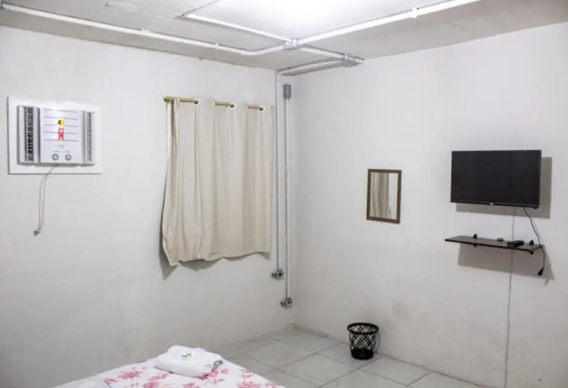スイート（家族用）, Casa Da Esquina Pousada
