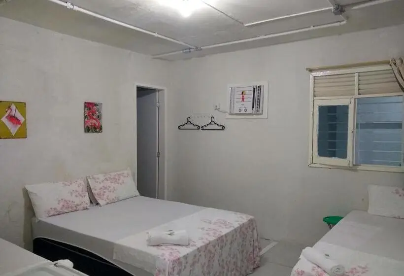 スイート（家族用）, Casa Da Esquina Pousada