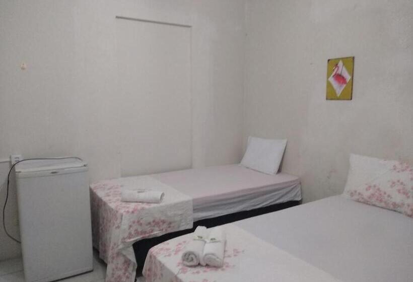 Family Suite, Casa Da Esquina Pousada