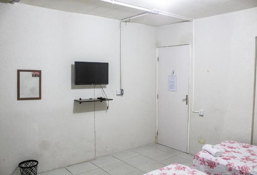 Family Suite, Casa Da Esquina Pousada