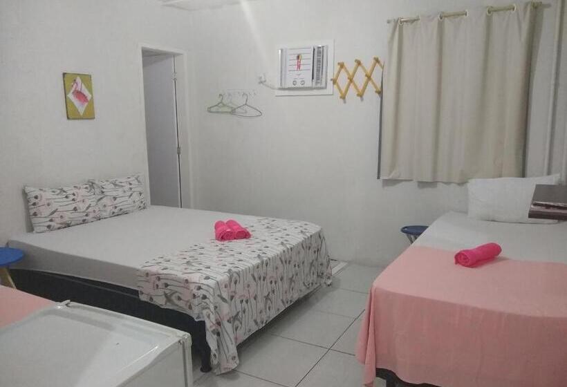 Family Suite, Casa Da Esquina Pousada