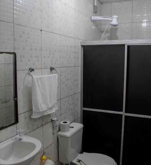 Family Suite, Casa Da Esquina Pousada