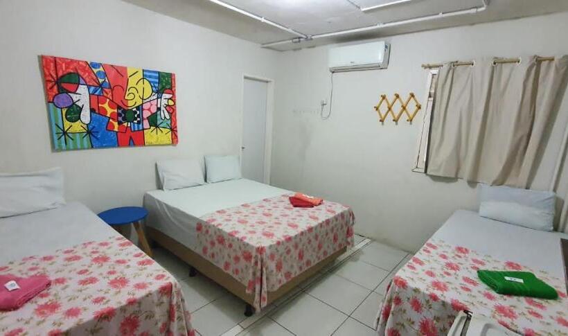 Family Suite, Casa Da Esquina Pousada