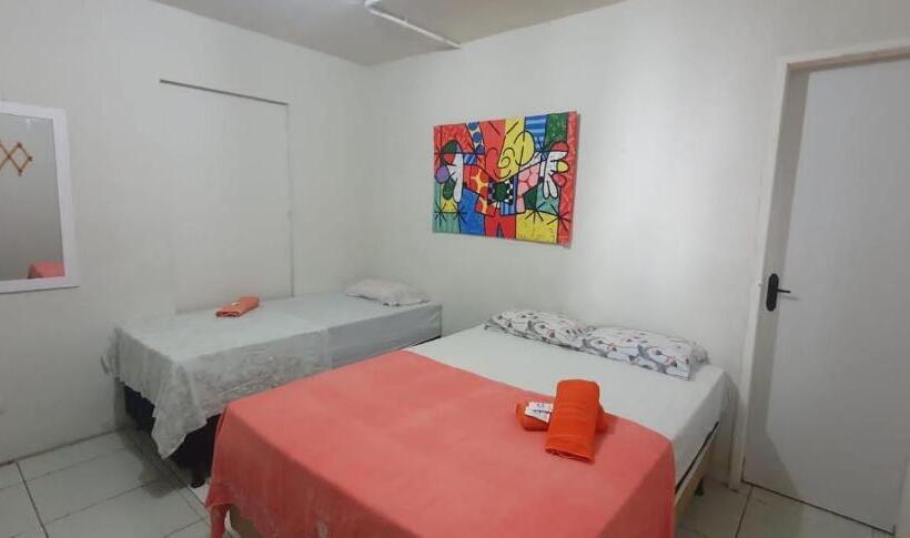 Family Suite, Casa Da Esquina Pousada