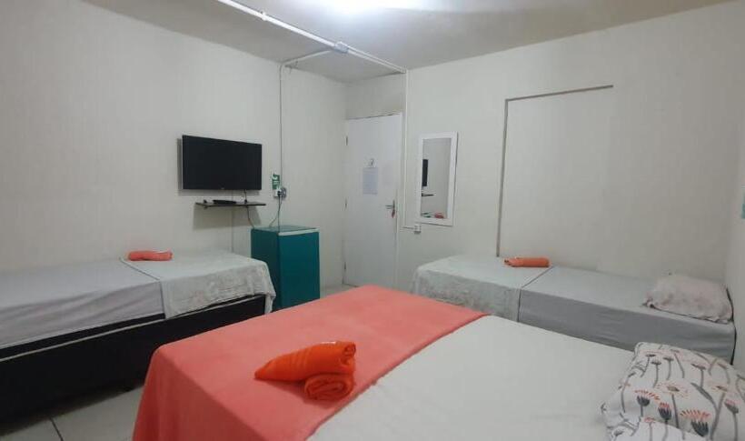 Family Suite, Casa Da Esquina Pousada