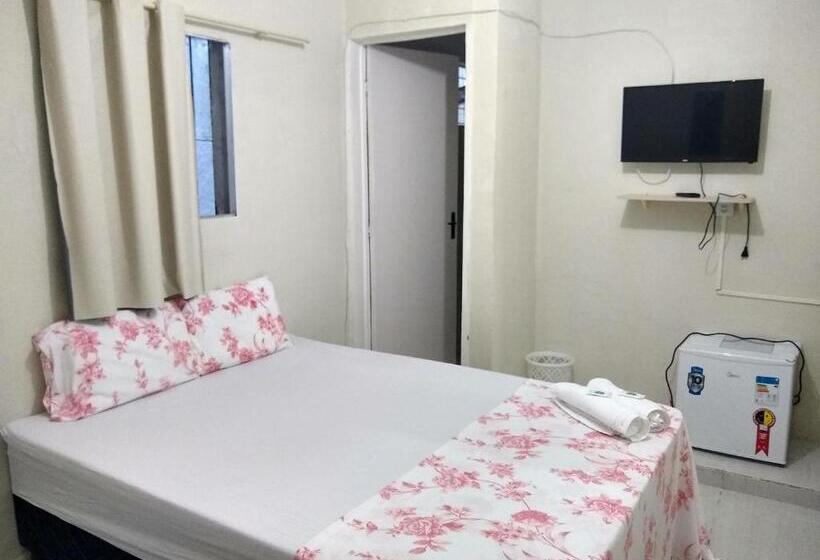 Люкс, Casa Da Esquina Pousada