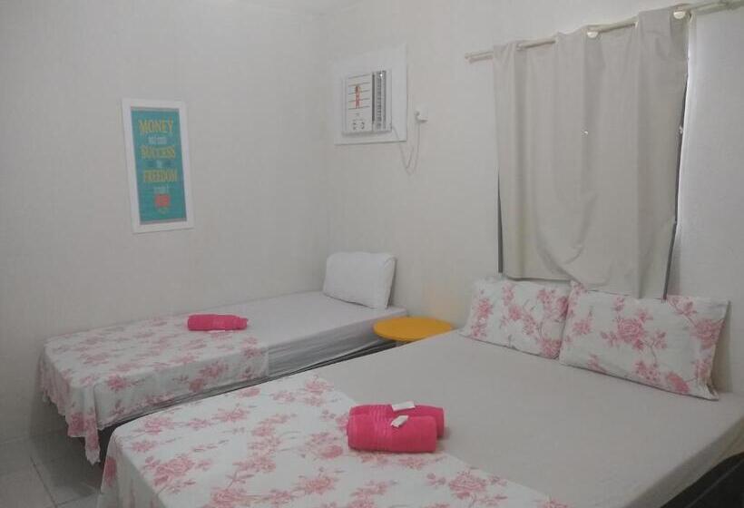 Люкс, Casa Da Esquina Pousada