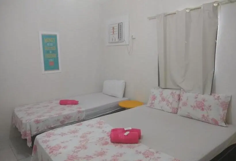 スイート, Casa Da Esquina Pousada