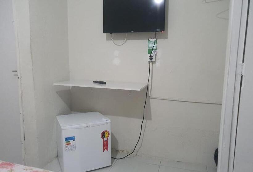 Люкс, Casa Da Esquina Pousada