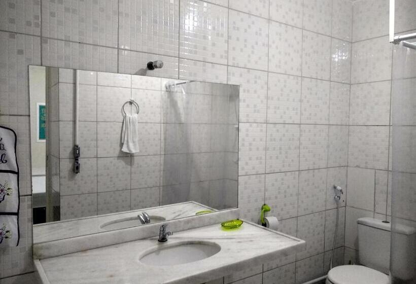 Люкс, Casa Da Esquina Pousada