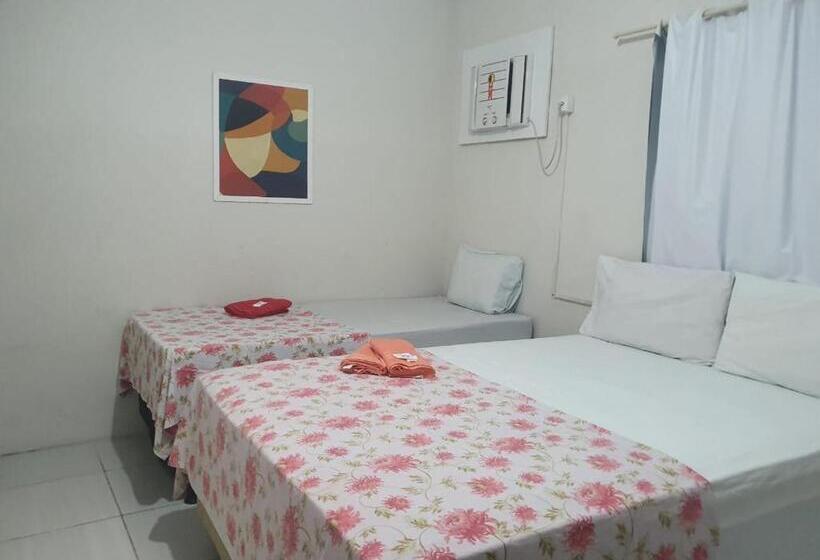 Люкс, Casa Da Esquina Pousada