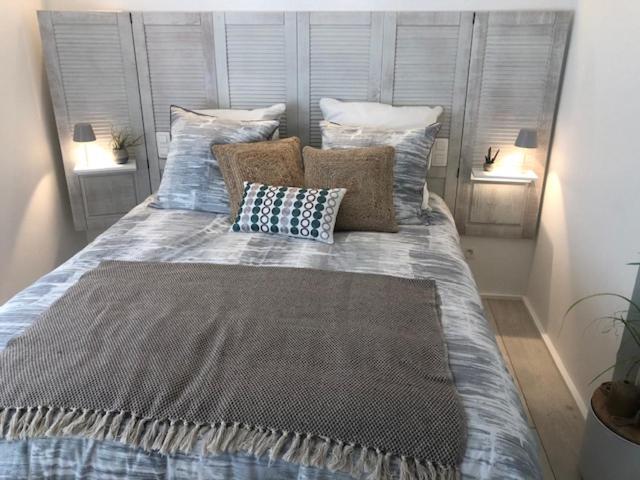 חדר דלוקס, L Oisette