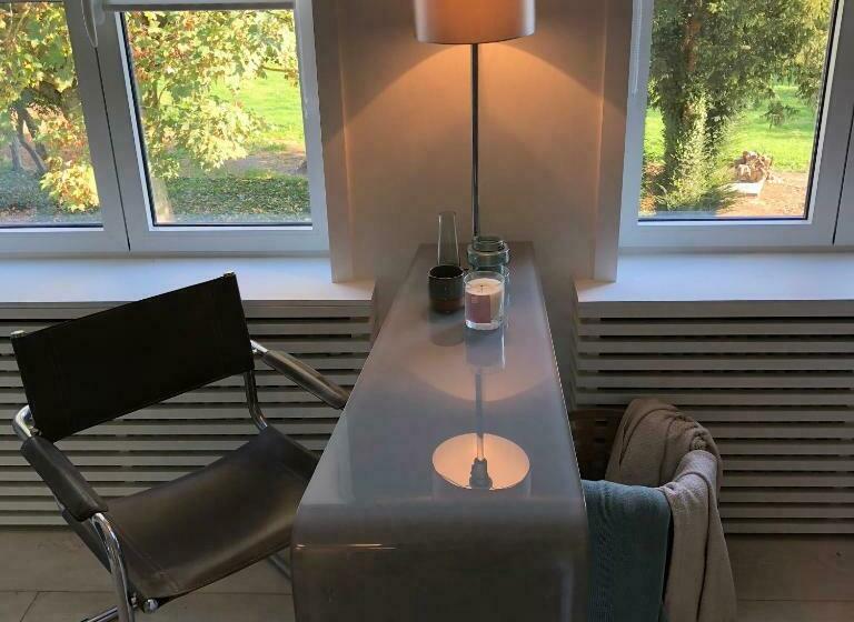 חדר דלוקס, L Oisette