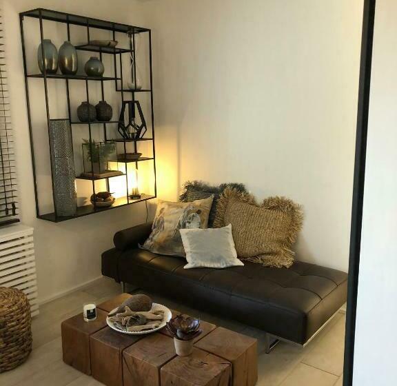 סוויטה דלוקס, L Oisette