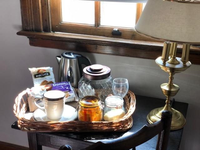 StandaardKamer, Buenos Aires Rowing Club