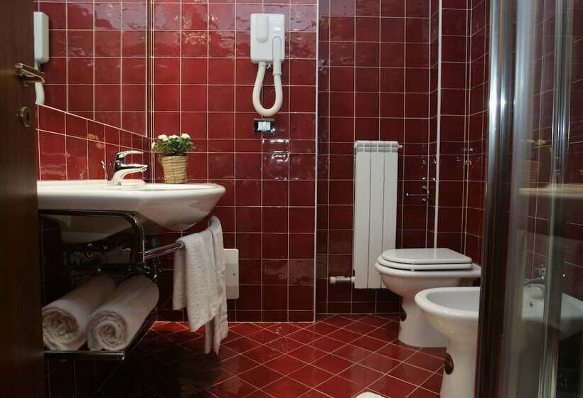 חדר סטנדרט, Motel Ranch