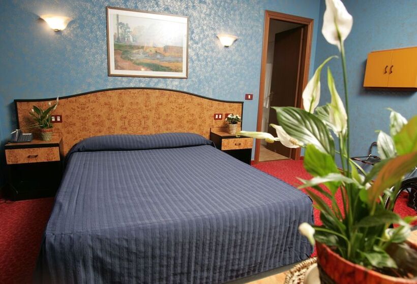 חדר סטנדרט, Motel Ranch