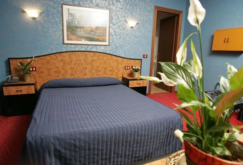 スタンダードルーム, Motel Ranch
