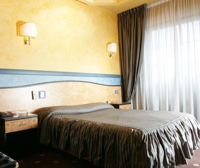 חדר סטנדרט, Motel Ranch