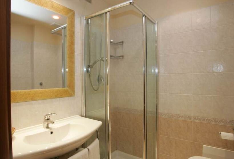 חדר סטנדרט, Motel Ranch