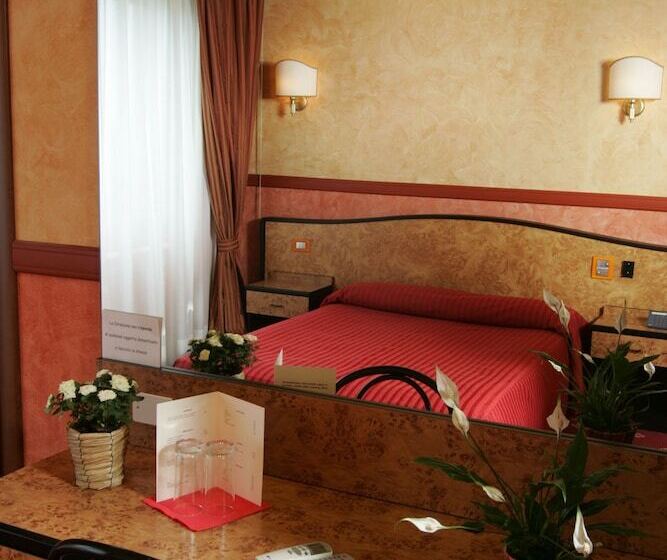 חדר סטנדרט, Motel Ranch