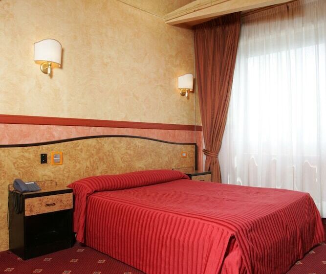 חדר סטנדרט, Motel Ranch