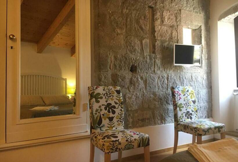 اتاق لوکس, Al Libro Letto