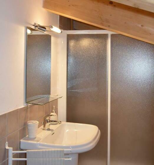 اتاق لوکس, Al Libro Letto