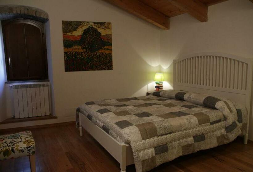 اتاق لوکس, Al Libro Letto