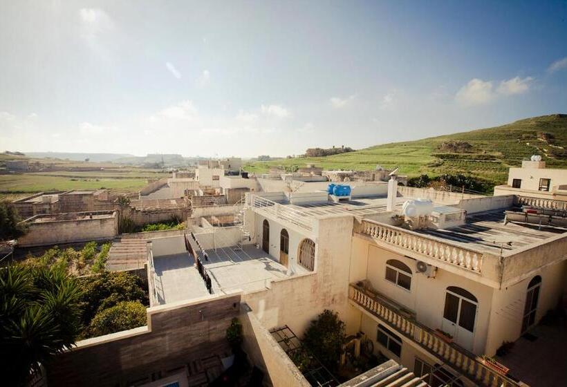 اتاق استاندارد با تخت بزرگ, Soleil B&b Gozo