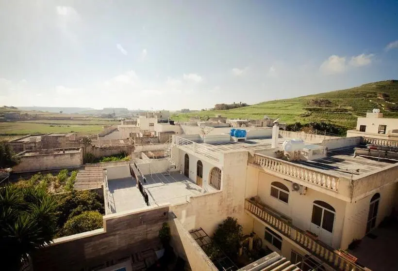 اتاق استاندارد با تخت بزرگ, Soleil B&b Gozo
